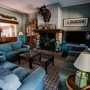 Habitaciones El Rocio Casa rural