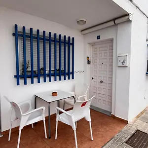 La Casita De Rocio Apartamento