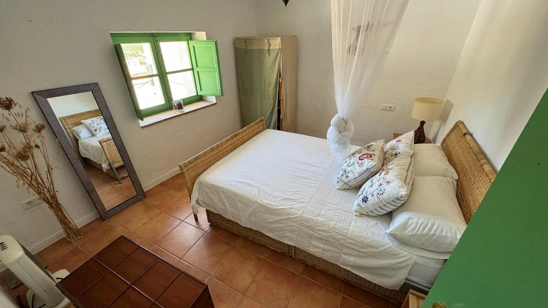 Villa Casa Leon Montejaque 0*,