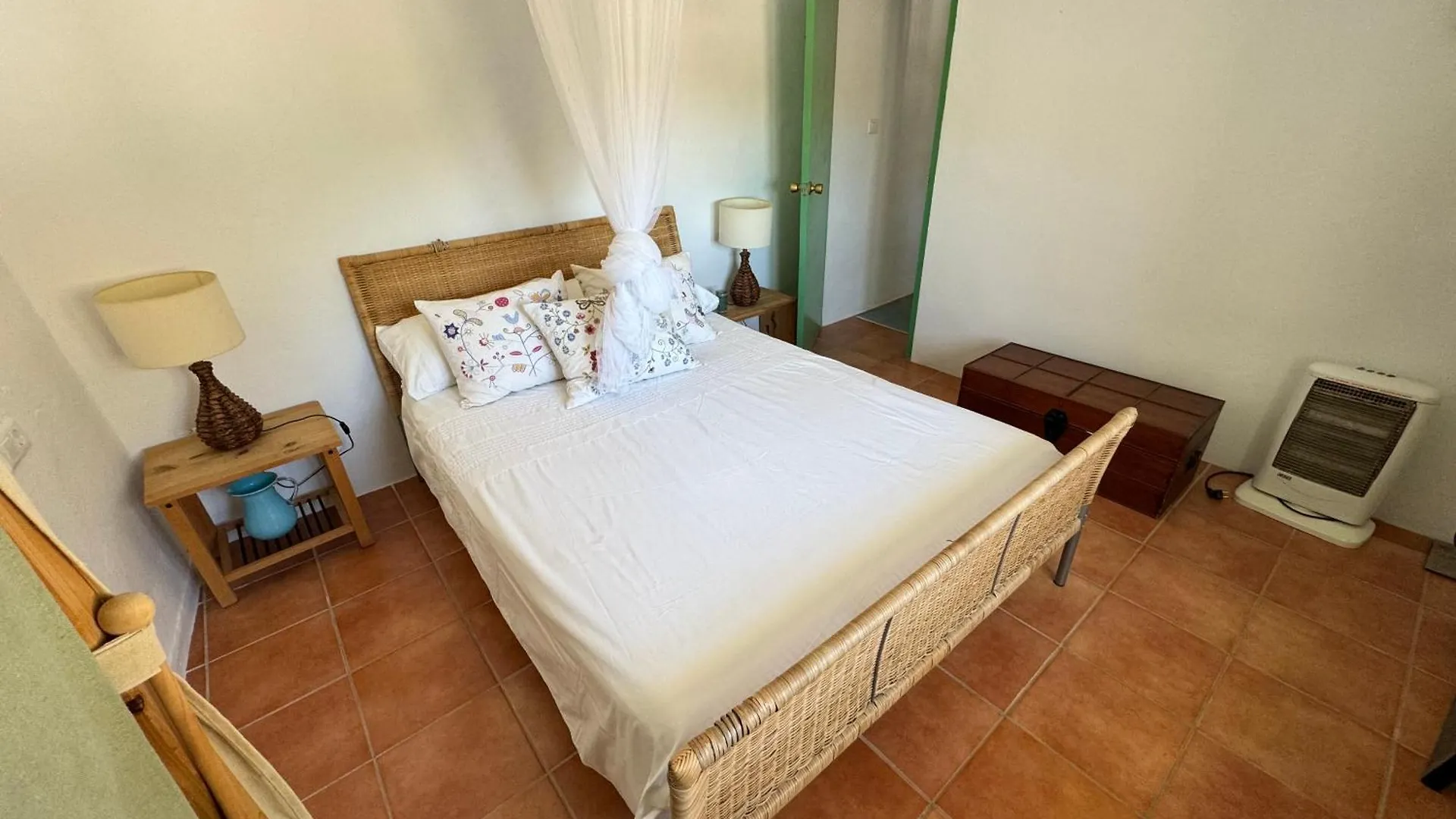 Villa Casa Leon Montejaque Сasa de vacaciones