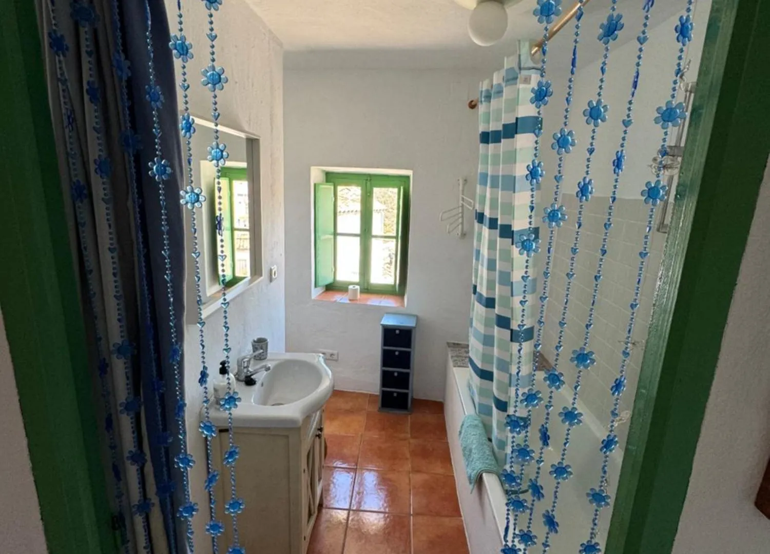 Сasa de vacaciones Villa Casa Leon Montejaque