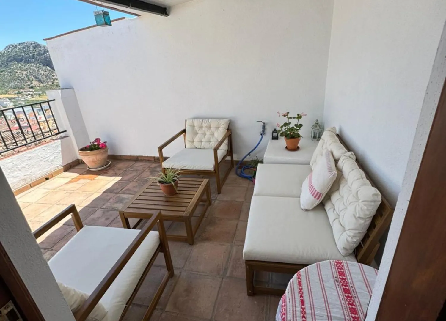 Villa Casa Leon Montejaque 0*,  España
