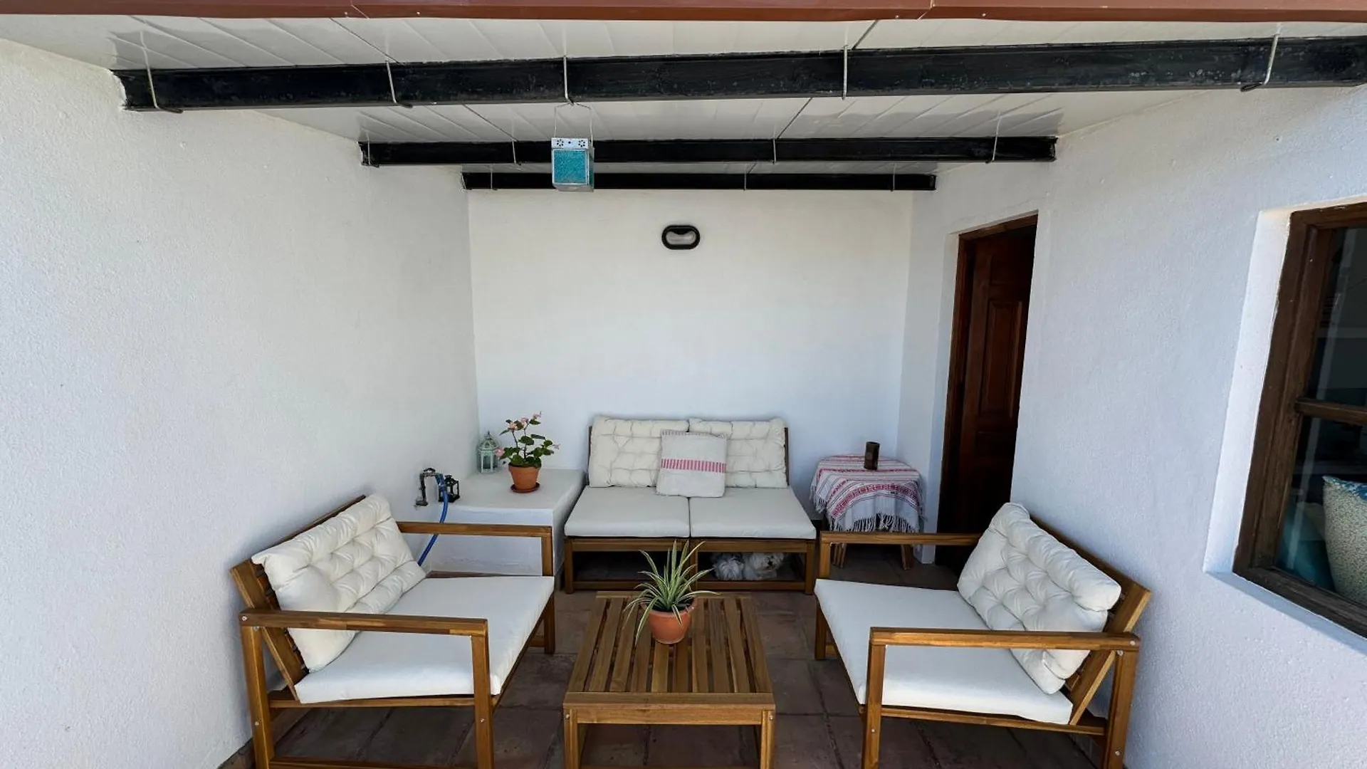 Сasa de vacaciones Villa Casa Leon Montejaque