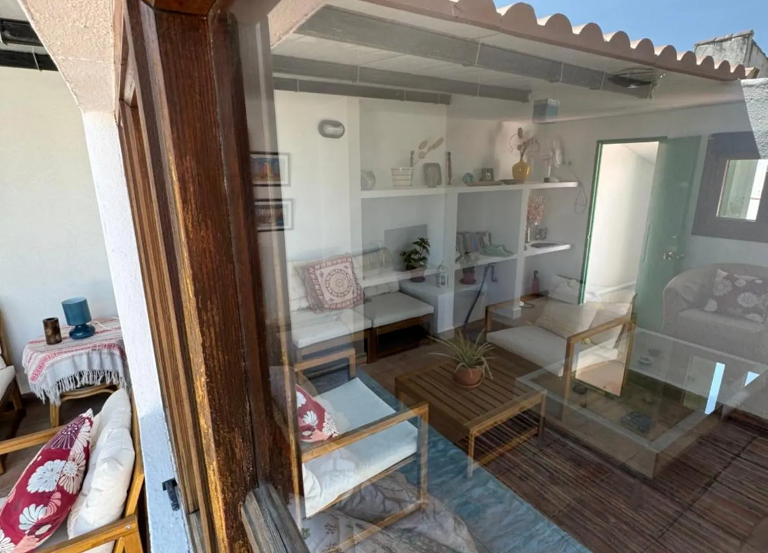 Casa Leon Villa Montejaque 0*,  Spain