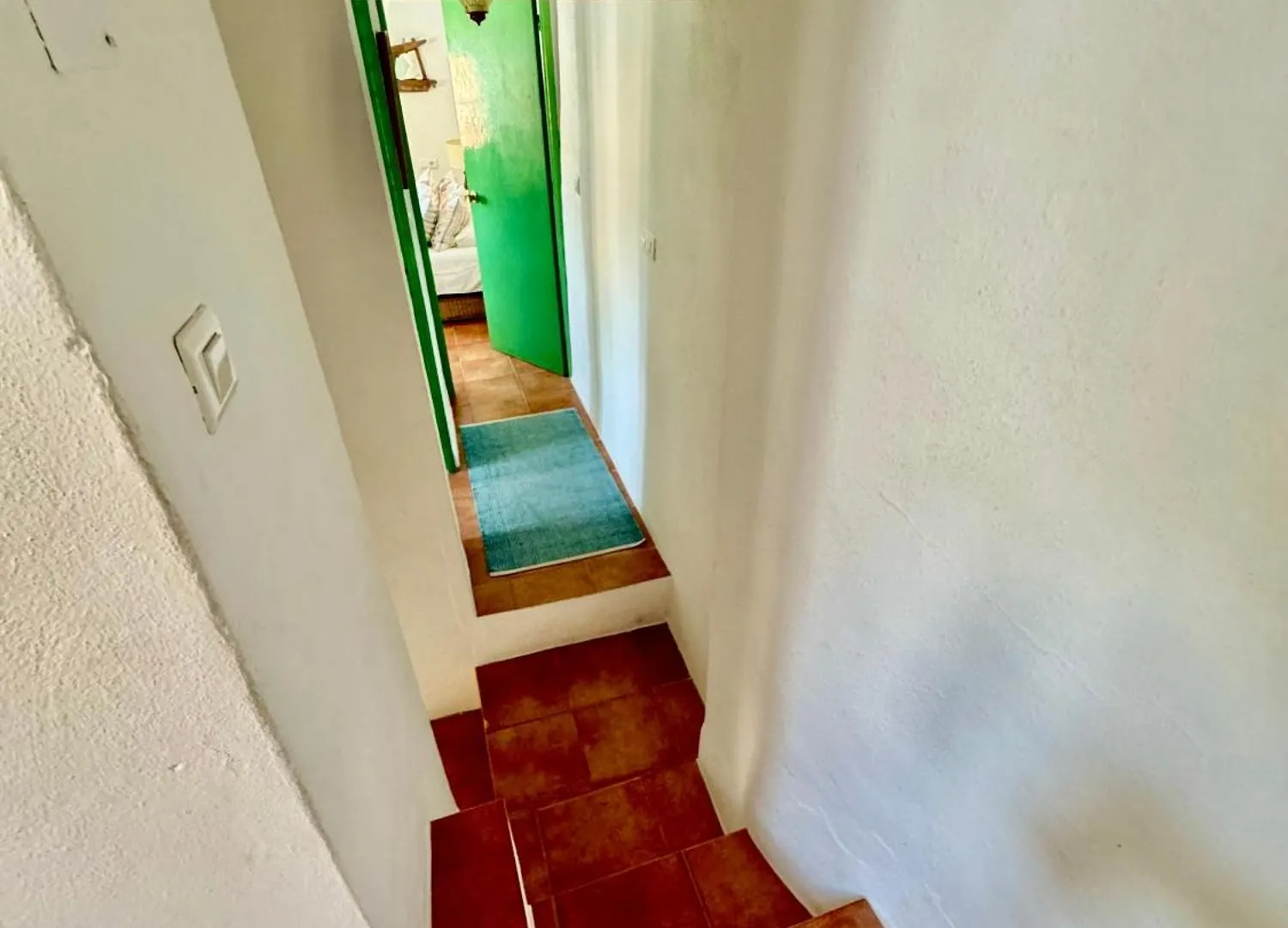 Villa Casa Leon Montejaque